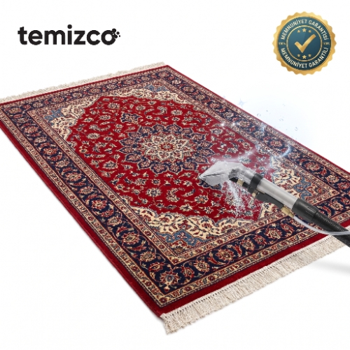 İran Halısı (metrekare)