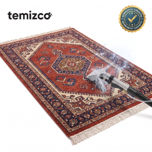 El Dokuması Halı (metrekare)