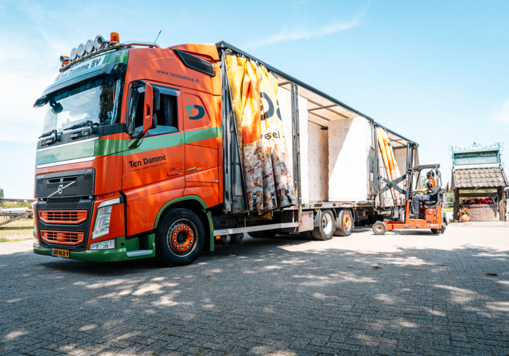 Ten Damme Liike nl 0400610 Ten Damme Liike nl 0400610