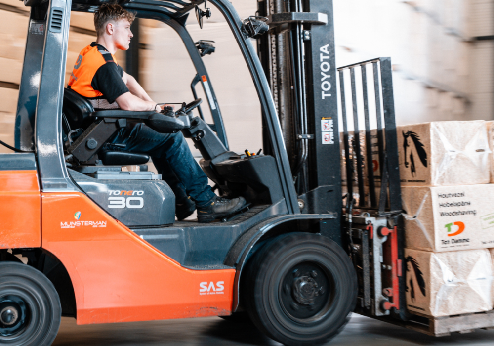 Kopie van Vacature zaterdaghulp 1