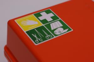 Erste Hilfe Halle (Saale)