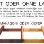 9x9 cm //// Unbehandelt H.A.P PREMIUM Holz Vordach Pultvordach Haust/ür T/ür /Überdachung //// BREITE NATUR Sparren 6 x 6 x 110 cm //// Balkenst/ärke 300 cm //// TIEFE