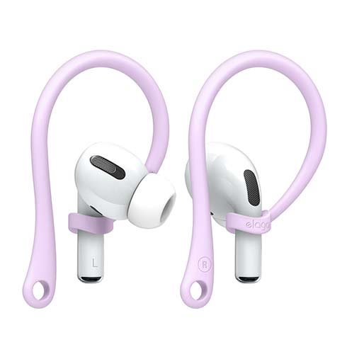 Elago Airpods 3/Pro/Pro 2 Earhook - Lavender