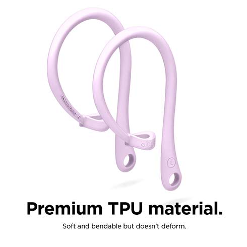 Elago Airpods 3/Pro/Pro 2 Earhook - Lavender