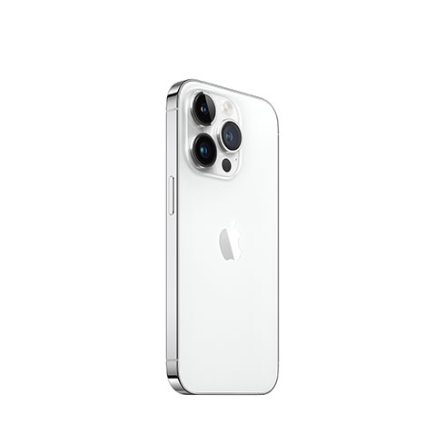 iPhone 14 Pro 256 GB strieborný