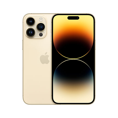 iPhone 14 Pro Max 512 GB zlatý