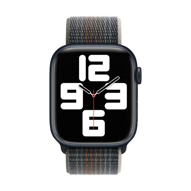 Apple Watch 45mm Midnight Sport Loop - Extra Large