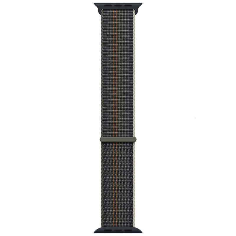 Apple Watch 45mm Midnight Sport Loop - Extra Large