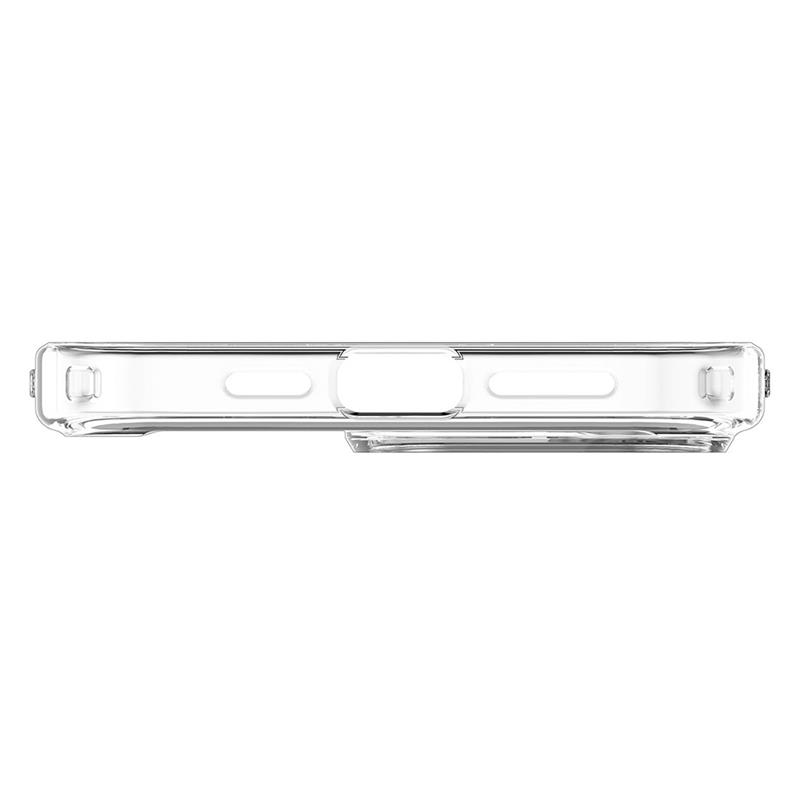 Spigen kryt Ultra Hybrid pre iPhone 14 Pro Max - Crystal Clear