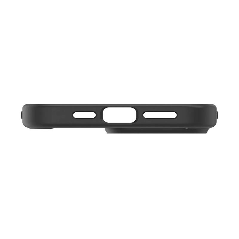 Spigen kryt Ultra Hybrid pre iPhone 14 Pro - Mate Black