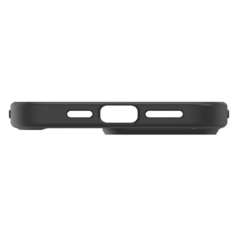 Spigen kryt Ultra Hybrid pre iPhone 14 Pro Max - Mate Black