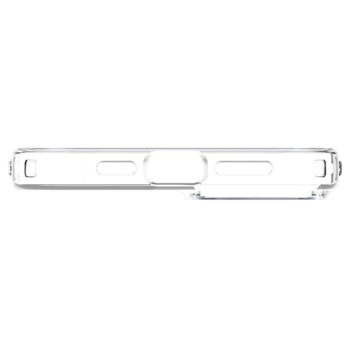 Spigen kryt Liquid Crystal pre iPhone 14 - Crystal Clear