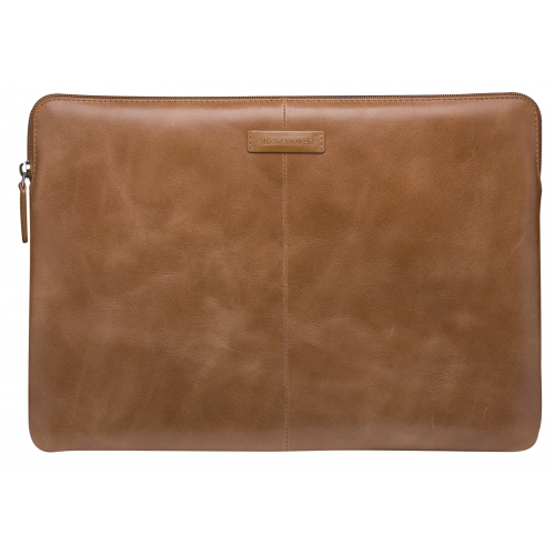 dbramante1928 - Puzdro Skagen Pro (2. generácia) pre MacBook Pro 13"/Air 13" (2020] - Tan 