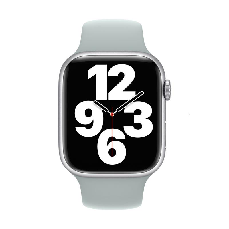 Apple Watch 45mm Succulent Sport Band