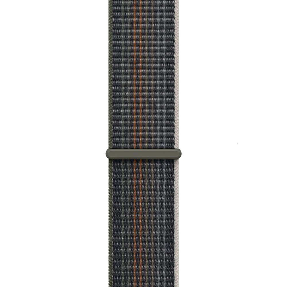 Apple Watch 45mm Midnight Sport Loop