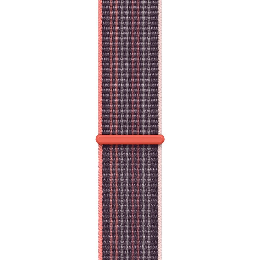 Apple Watch 45mm Elderberry Sport Loop
