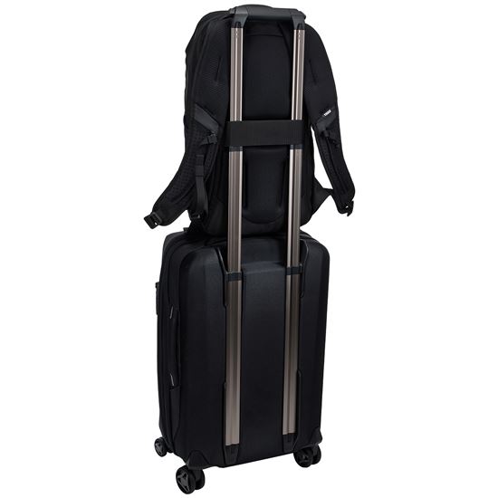 Thule Accent batoh 20 L - black