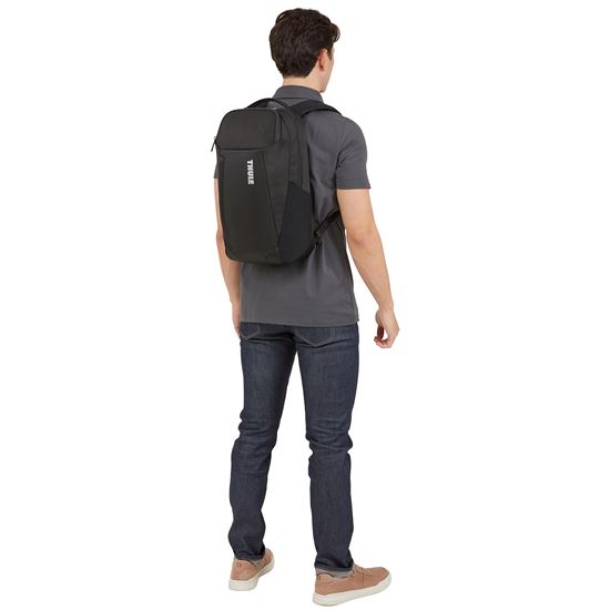 Thule Accent batoh 20 L - black