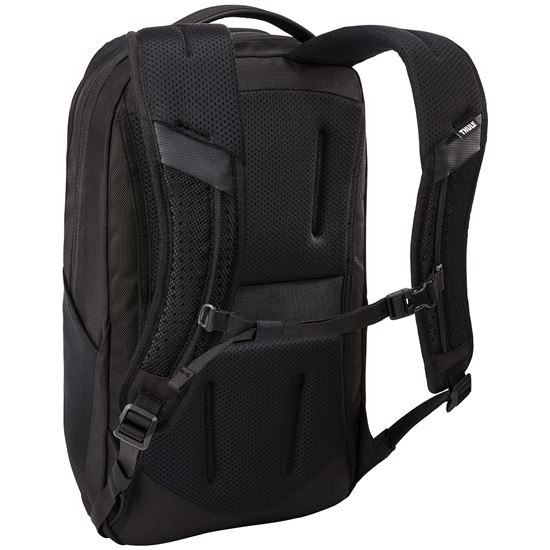 Thule Accent batoh 20 L - black