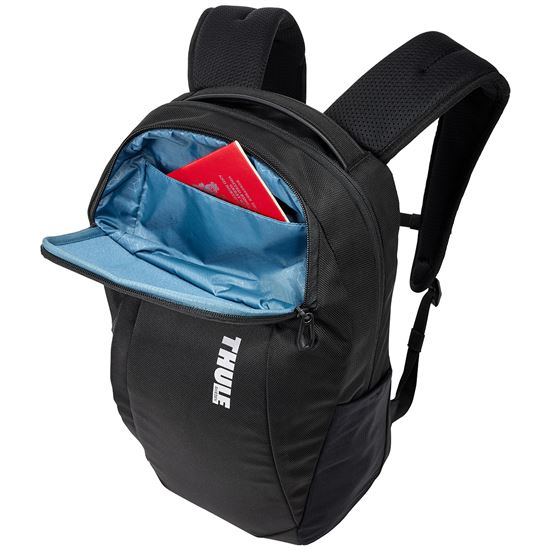Thule Accent batoh 20 L - black