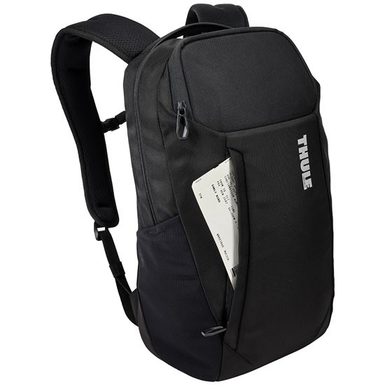Thule Accent batoh 20 L - black