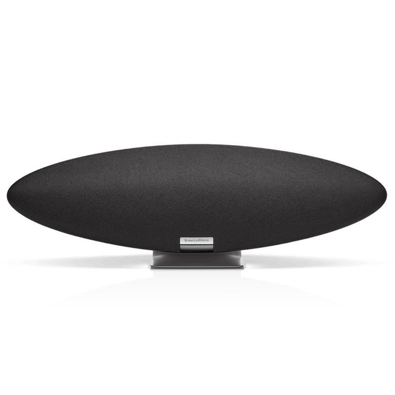 Bowers & Wilkins Zeppelin Wireless Midnight Grey reproduktor