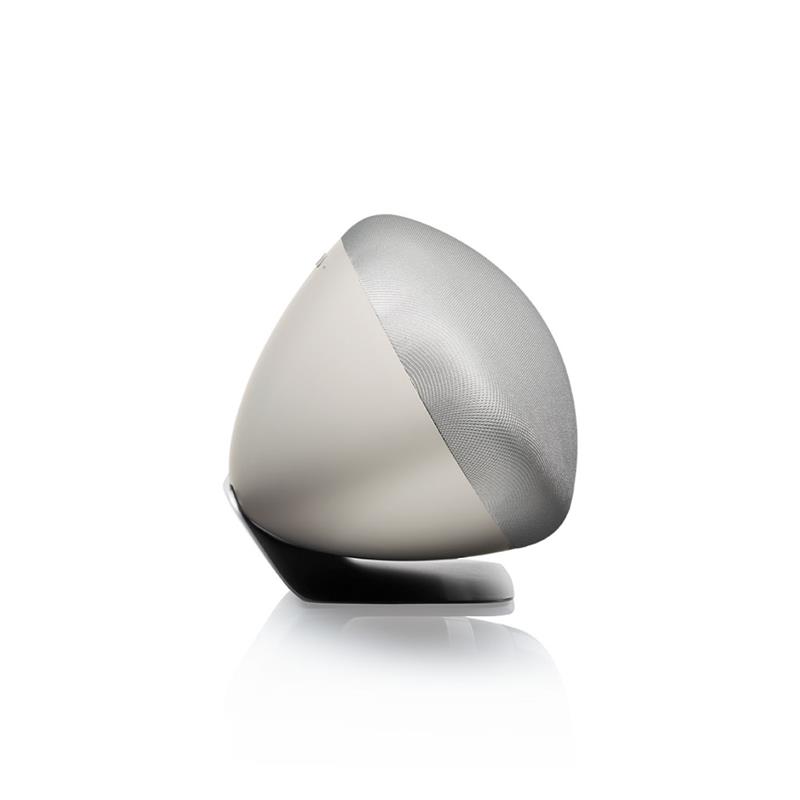 Bowers & Wilkins Zeppelin Wireless Pearl Grey reproduktor