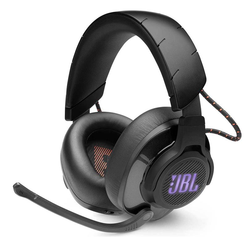 JBL Quantum 600 Black slúchadlá