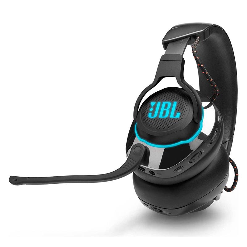 JBL Quantum 800 Black slúchadlá