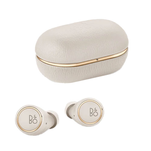 Bang & Olufsen E8 3.0 Gold Tone slúchadlá