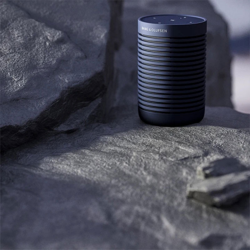 Bang & Olufsen Beosound Explore Navy reproduktor