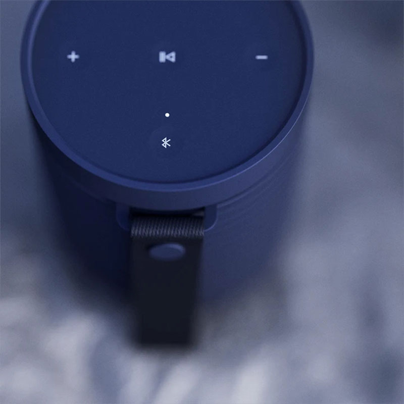 Bang & Olufsen Beosound Explore Navy reproduktor