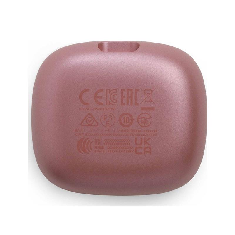 JBL Live Pro 2 TWS Rose slúchadlá