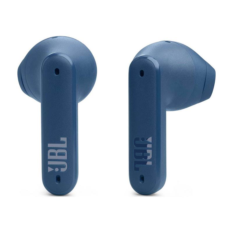 JBL Tune Flex Blue slúchadlá