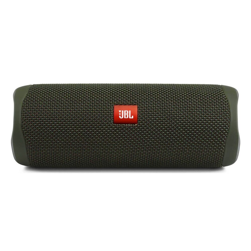 JBL Flip 5 Green reproduktor