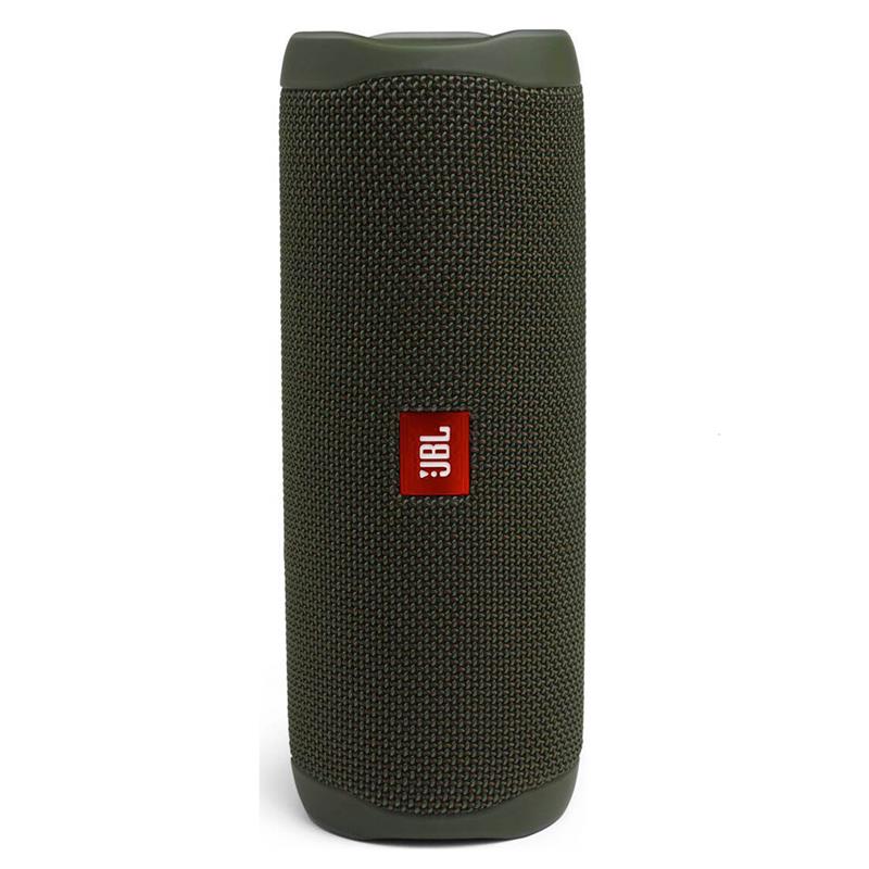JBL Flip 5 Green reproduktor