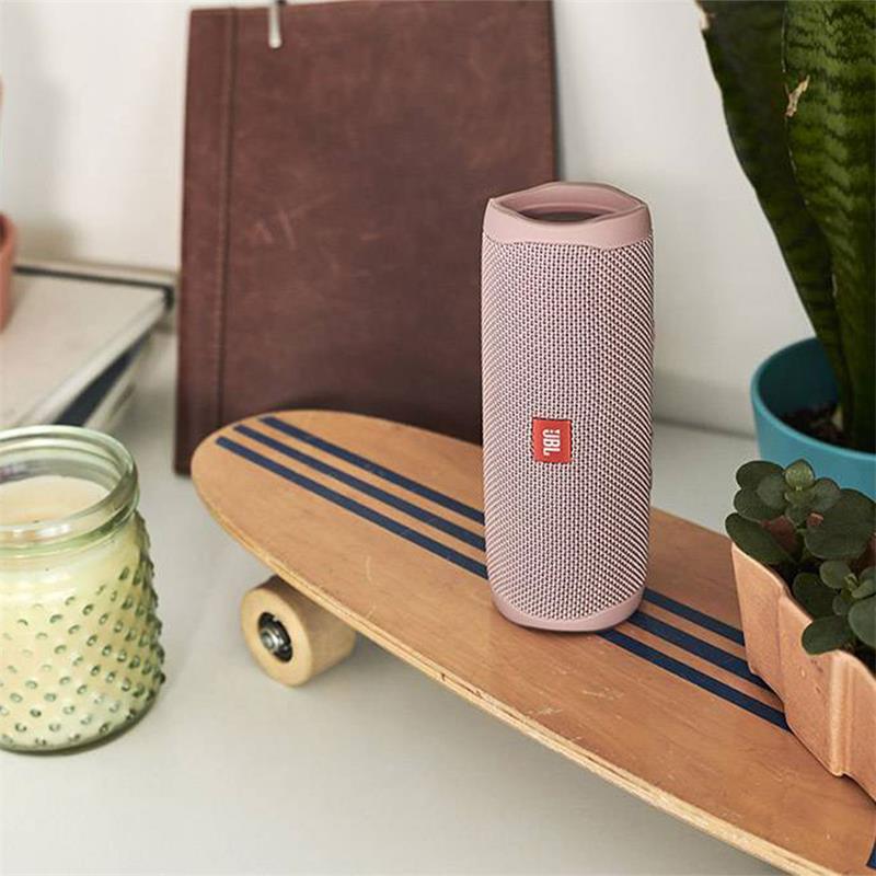 JBL Flip 5 Green reproduktor