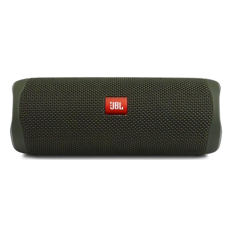 JBL Flip 5 Green reproduktor
