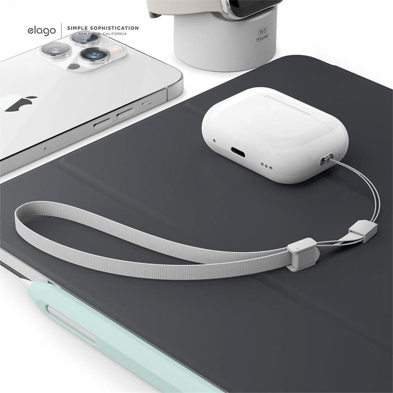 Elago R1 Strap pre AirPods Pro 2 - Black