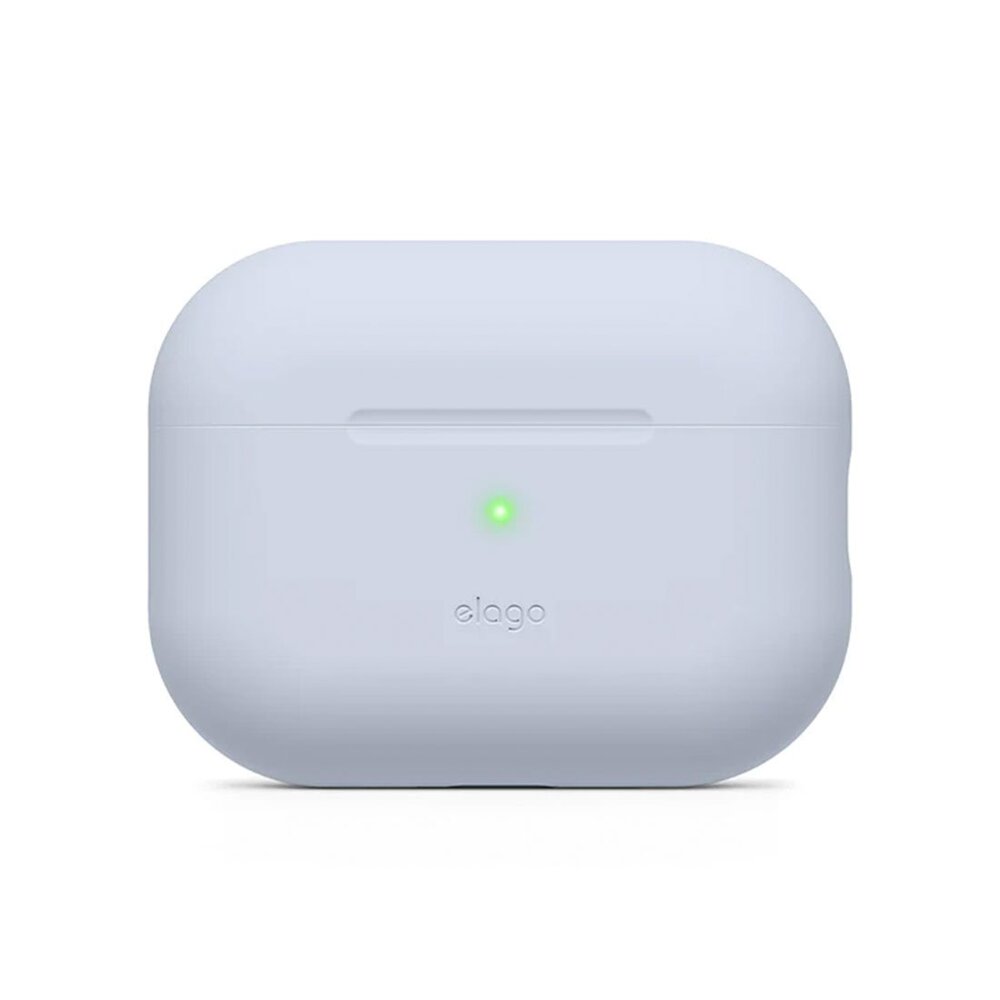 Elago Airpods Pro 2 Silicone Case - Light Blue