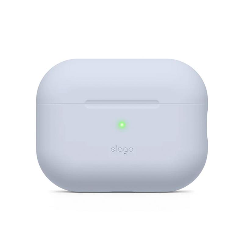 Elago Airpods Pro 2 Silicone Case - Light Blue