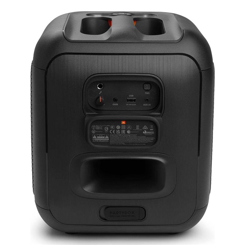 JBL Party Box Encore Essential Black reproduktor