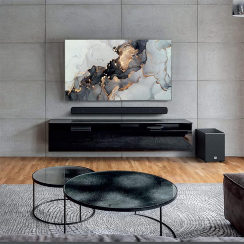 JBL Cinema SB170 Black reproduktor