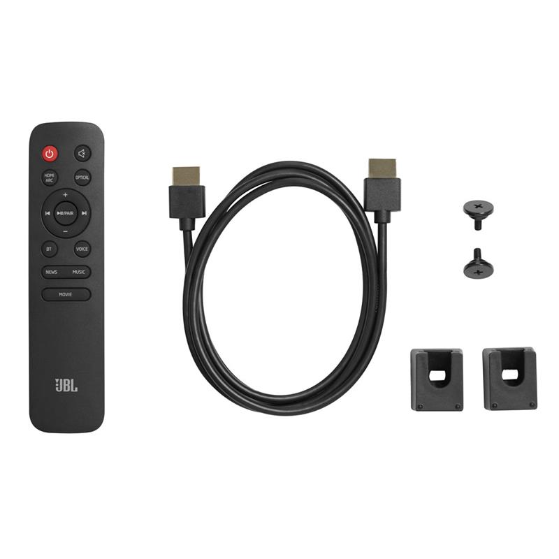 JBL Cinema SB170 Black reproduktor