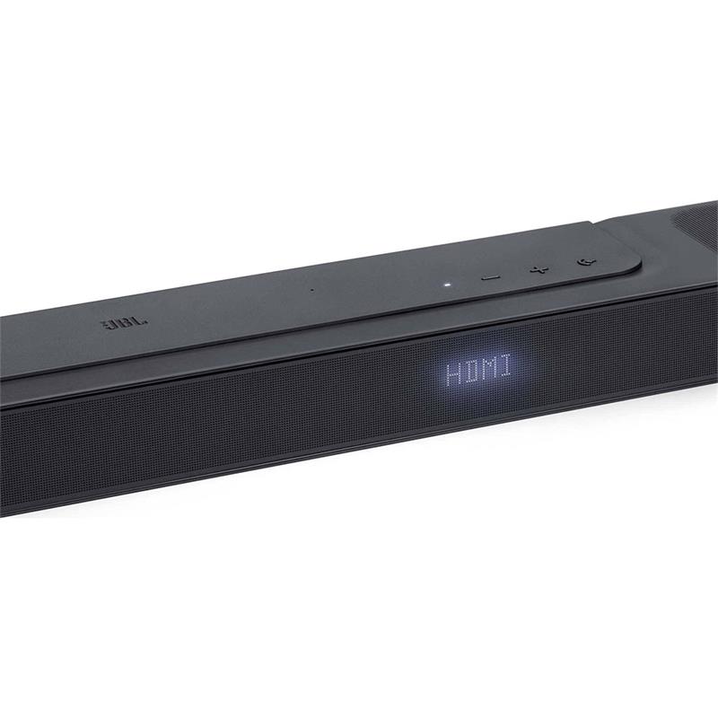 JBL BAR 500 Black reproduktor