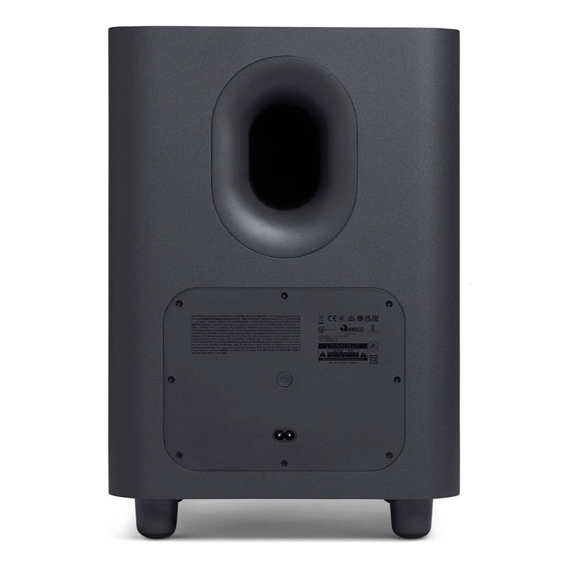 JBL BAR 500 Black reproduktor