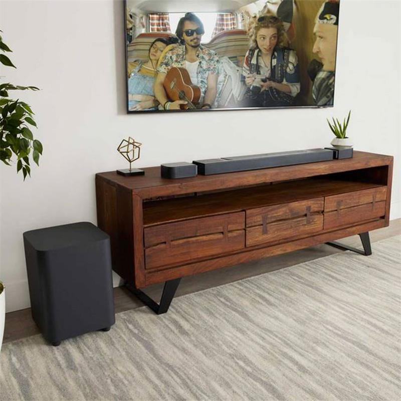 JBL BAR 800 Black reproduktor