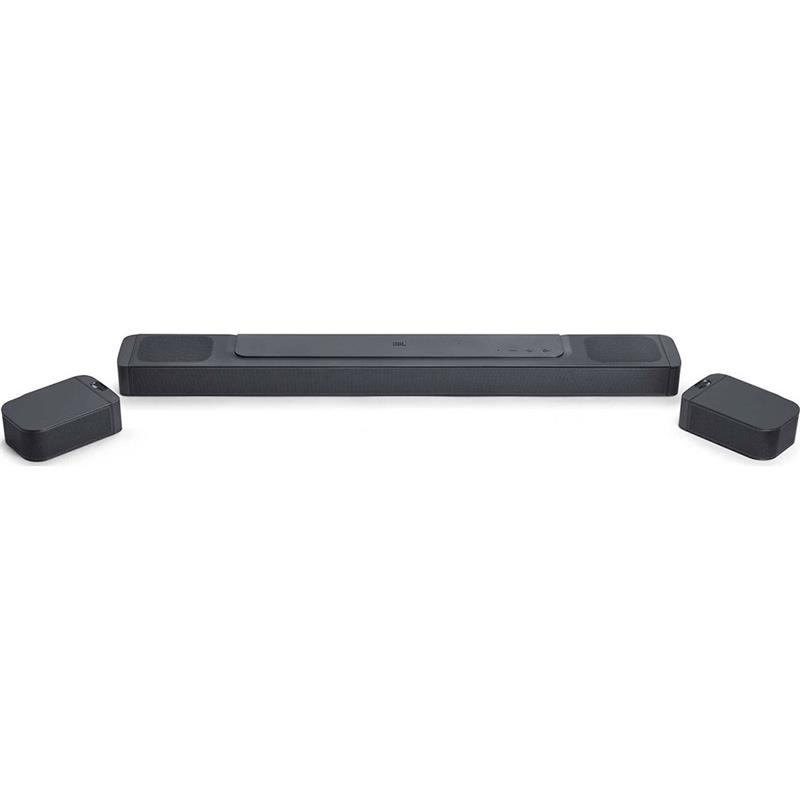 JBL BAR 800 Black reproduktor