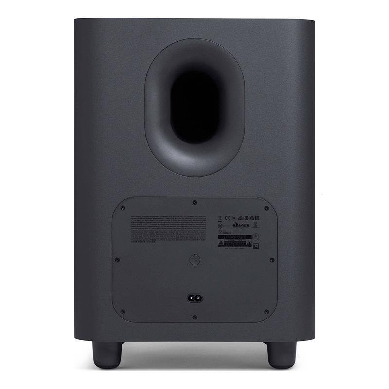 JBL BAR 800 Black reproduktor