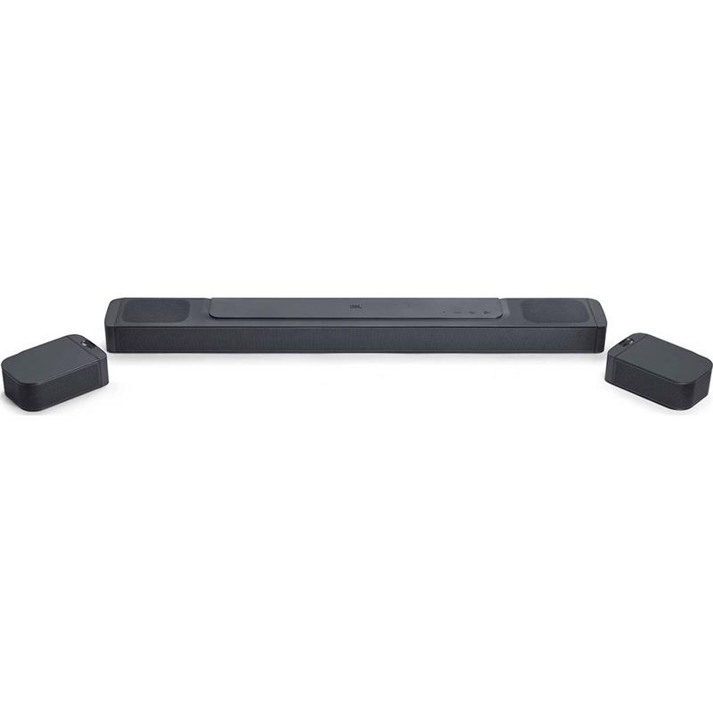 JBL BAR 1000 Black reproduktor